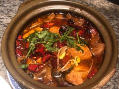 -南京大牌档(青岛万象城店)