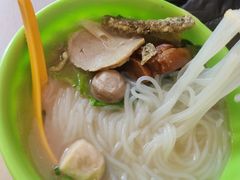 -富记鱼蛋粉(西村店)