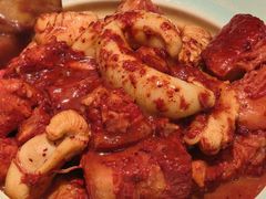 -闽海肴(北辰荟店)