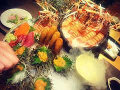 -割烹旭日本料理(龙湖狮山天街店)