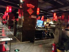 大堂-川西坝子(老军营店)