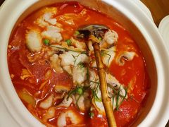 -灶丰年间(定安路店)