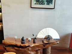 -七彩云南庆沣祥茶庄(金融街店)