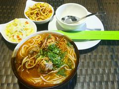 -水平有限广西米粉·广西风味集(五道口店)