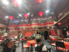 -正阳门饭庄·烤鸭·北京菜(万丰路七里庄店)