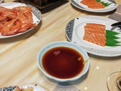 -西藏饭店·亚克·食光自助餐厅(文殊院店)