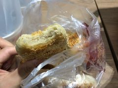 -朱记小郑酥烧饼(建康路店)