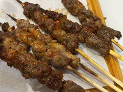 -新凯旋烧烤·燕姐千岛湖土菜