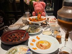 -狮拾久·现代新加坡料理(壹方城店)