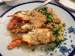 -君来湖滨饭店·渔餐厅