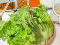 -千寻山野烤肉(天虹店)