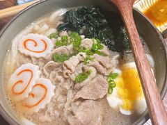 -一吉焼鸟·FOUNDER(桂林路店)