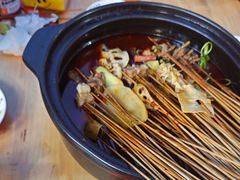 -两角签串串香十一年老字号(机场路店)