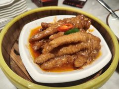-蝴蝶里·粤菜·点心(龙湖杭州金沙天街店)