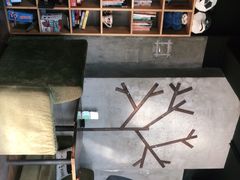 -新沙洞咖啡(泉乐坊店)