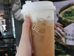 -喜茶(广州北京路惠福东店)