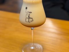 -Swing Coffee(钟楼区步行街店)