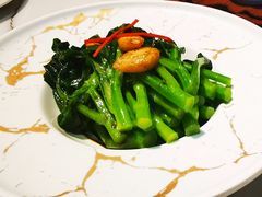 -钟菜·粤菜点心·宴请(海上世界·汇港二期店)