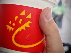 -Seesaw Coffee(深圳深业上城店)