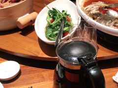 -瑶王府·广西菜(金阳路店)