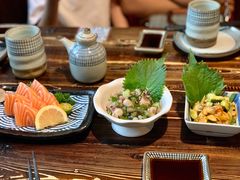 -小川洋风料理(汉街店)