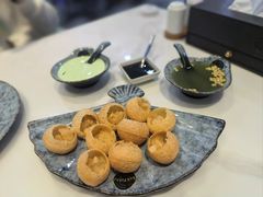 -VATAN INDIAN RESTAURANT米特印度餐厅(城北路店)