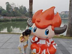 -枫香湖儿童公园