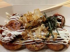 -泉鲤章鱼烧(互联宝地店)