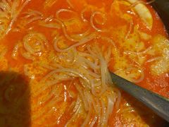 新加坡叻沙檬粉-星怡会·新加坡新美食(苏州中心店)