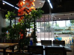 大堂-不夜天烧烤牛骨头(南湖店)