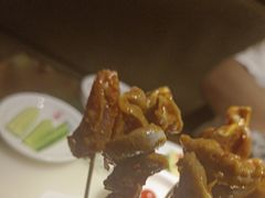 -重庆高老九火锅(万象城店)