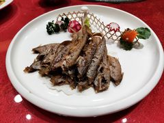 -霞客居酒店·霞客食府·宁海特色小海鲜