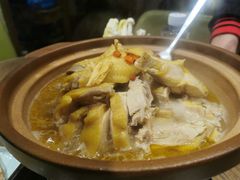 -汀小府·福建客家菜(鼓山沃尔玛店)