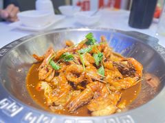 -李想大虾(吾悦广场店)