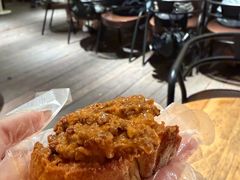 -佐敦面包铺·JORDAN BAKERY