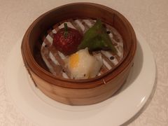 三宝福-红棉中餐厅·广州海航威斯汀酒店