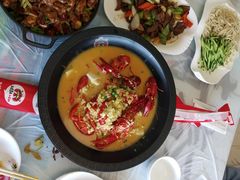 -金陵暴走小龙虾·迷踪蟹(凯德MALL店)