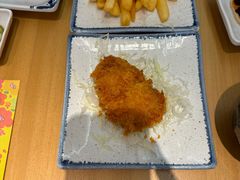 -豚胜·炸猪扒专门店(天娱广场店)