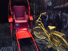 -上海外滩英迪格酒店