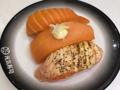 -元气寿司(金光华店)