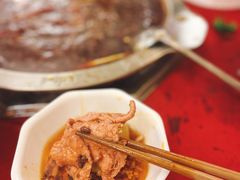-山城年华老火锅(玉林店)