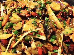 -醉小酒馆·川菜·江湖菜·重庆菜(观音桥旗舰店)