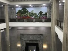 -国际友谊展览馆