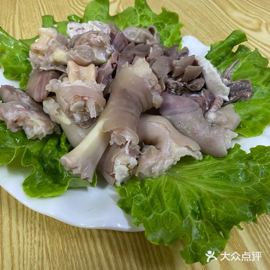 海润东山羊火锅(渔村路六巷店)