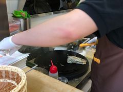 -卞姐蛋饼(陕西南路店)