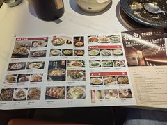 -秋色客家菜(南山店)