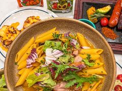 -西语·炭烧牛排(卓越中寰店)