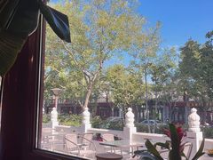 -满堂·烤鸭店·北京菜(鼓楼店)