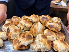 -盾亚新疆餐厅(松江万达广场店)