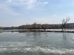 -承德避暑山庄景区